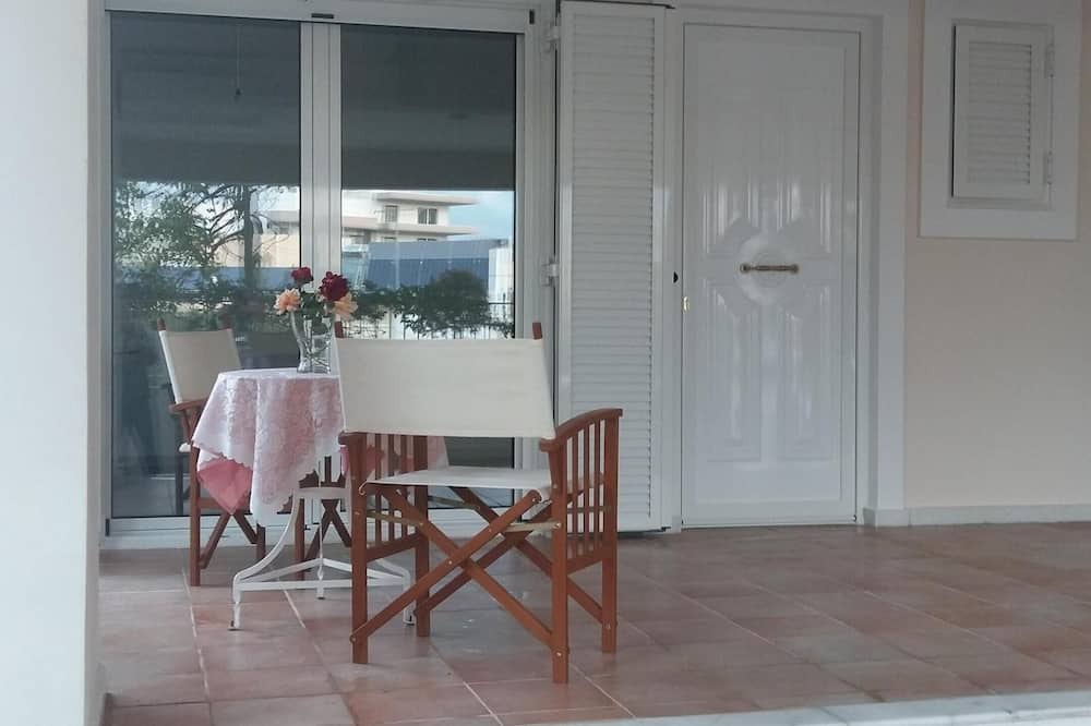 Photo of Patio Balcony in Spata-Artemida