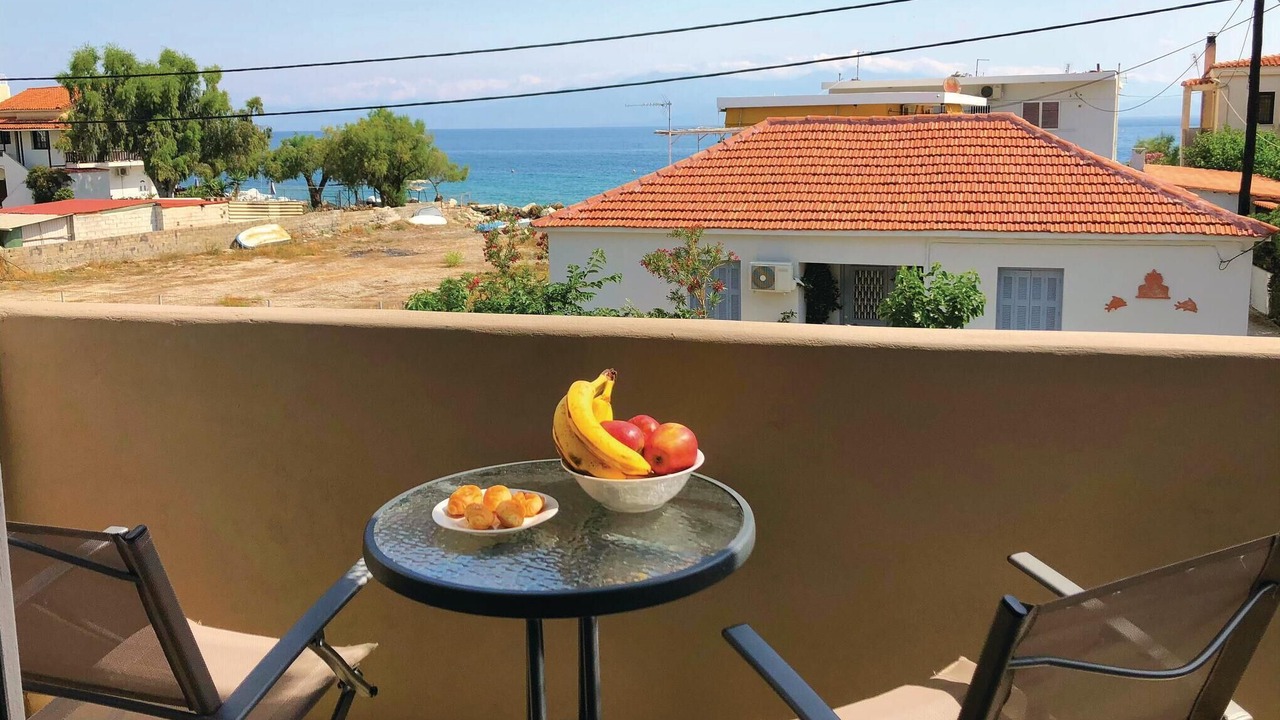 Photo of Outdoor in Melissi