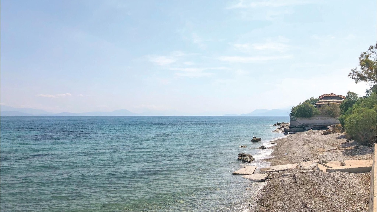 Photo of Outdoor in Melissi
