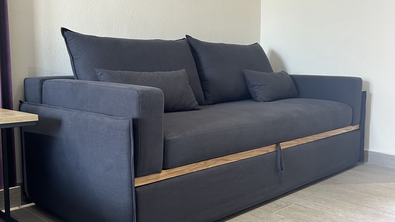 Photo of Bedroom in Toroni