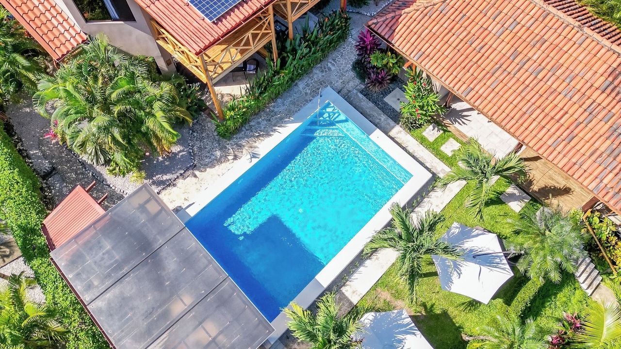 Photo of Outdoor in Puerto Carrillo