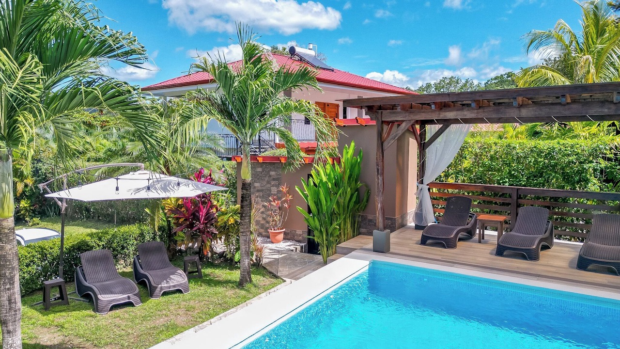 Photo of Outdoor in Puerto Carrillo