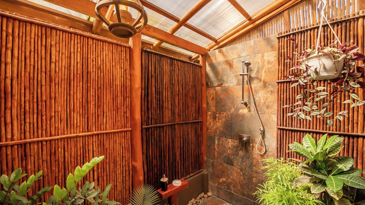 Photo of Bathroom in Puerto Carrillo