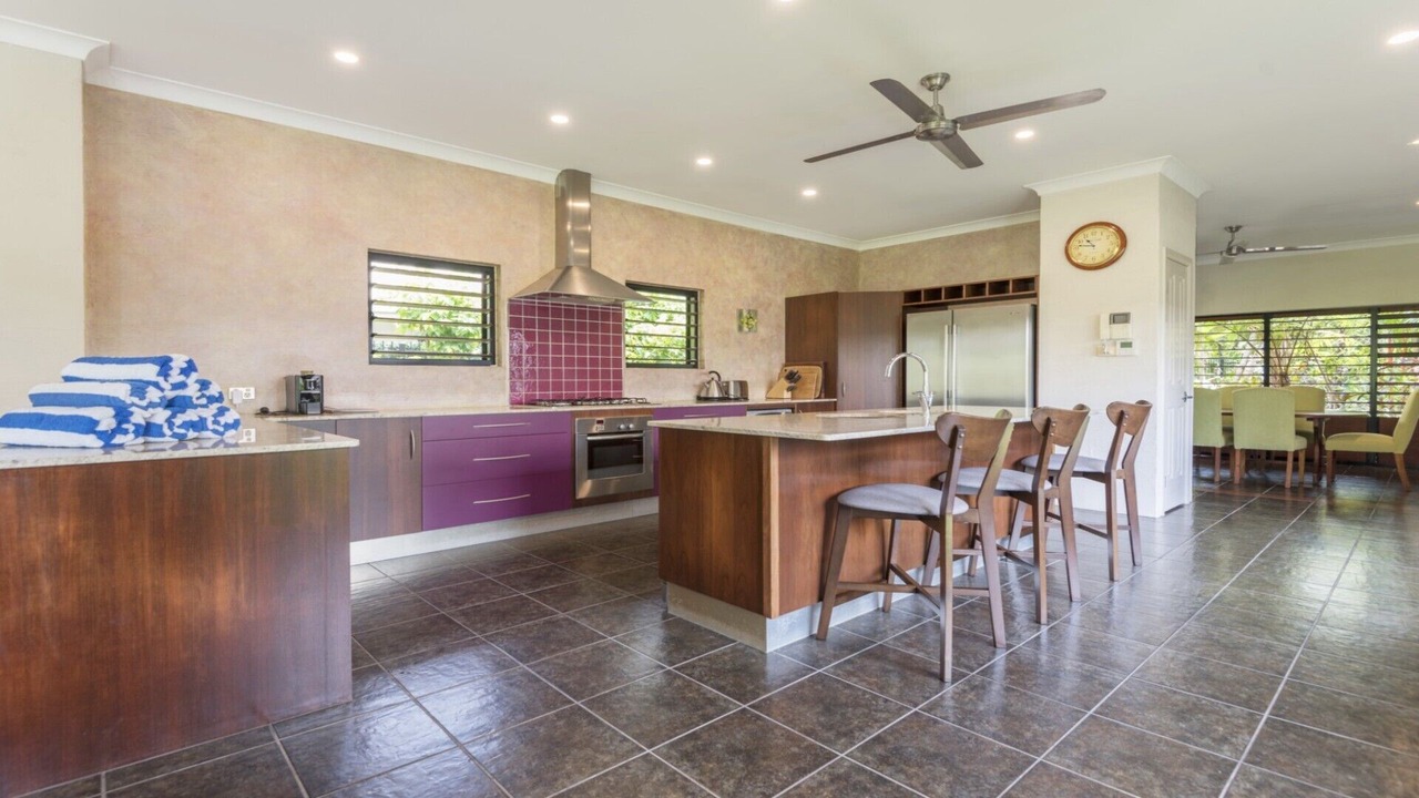 Photo of Kitchen in Craiglie