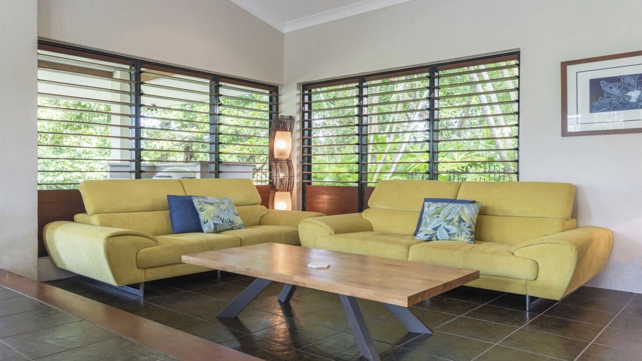 Photo of Livingroom in Craiglie