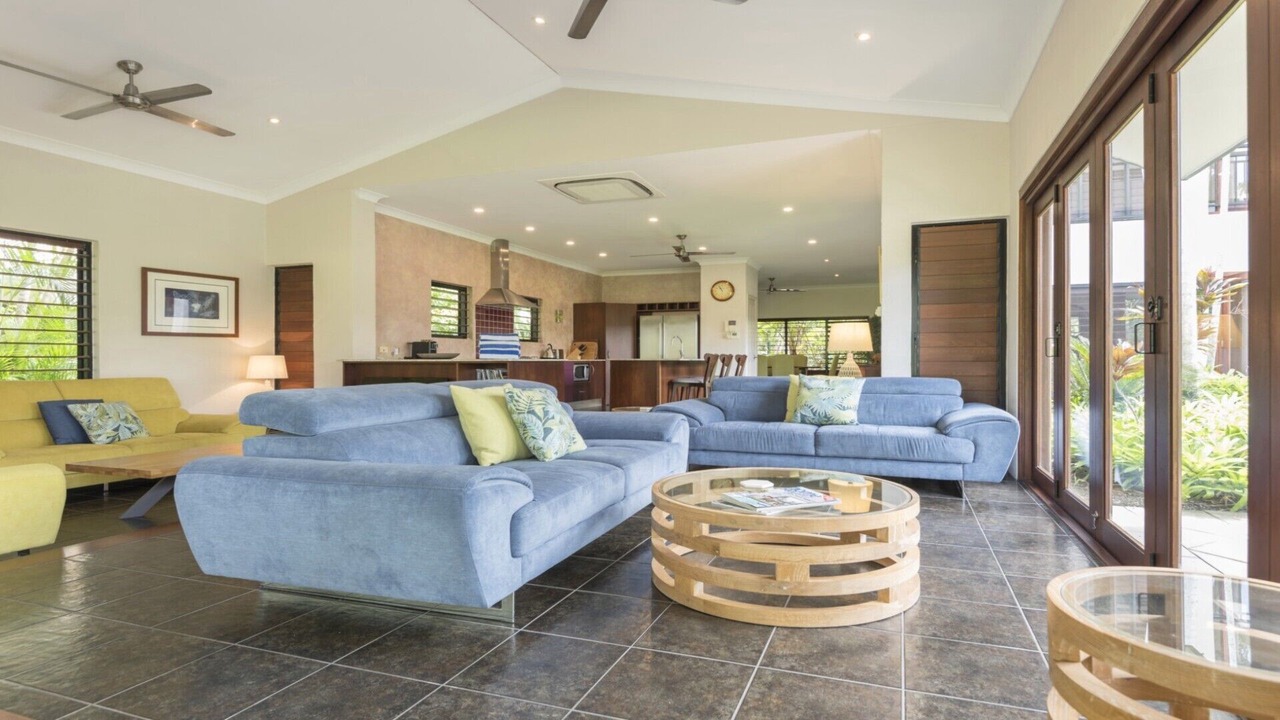 Photo of Livingroom in Craiglie