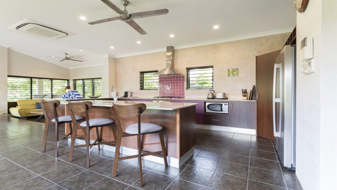 Photo of Kitchen in Craiglie
