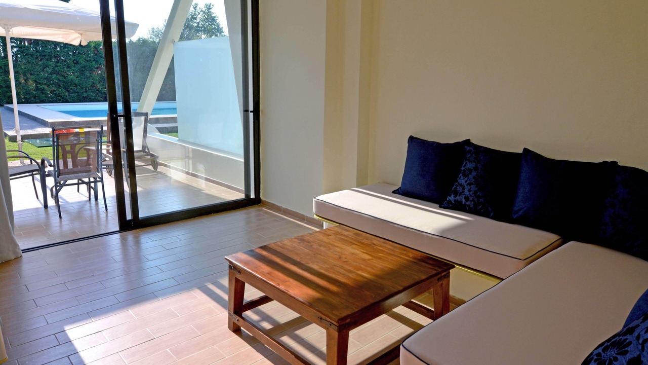 Photo of Livingroom in Molos-Agios Konstantinos