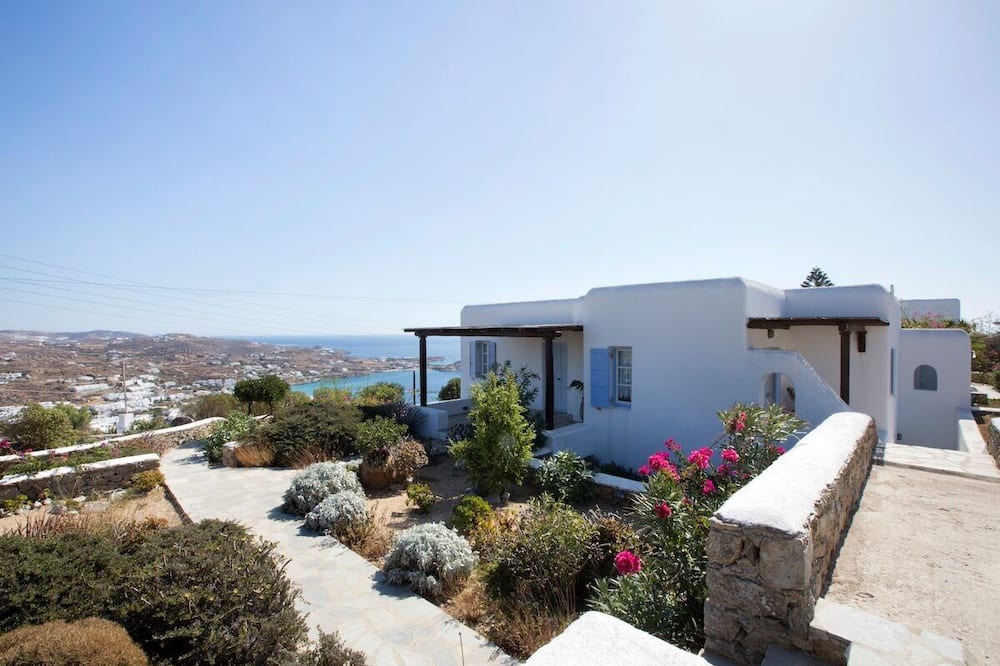 Photo of Outdoor in Psarou