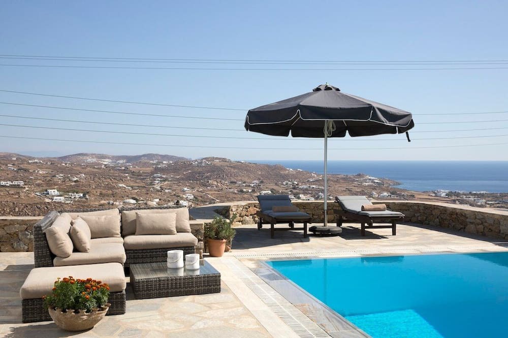 Photo of Outdoor in Psarou