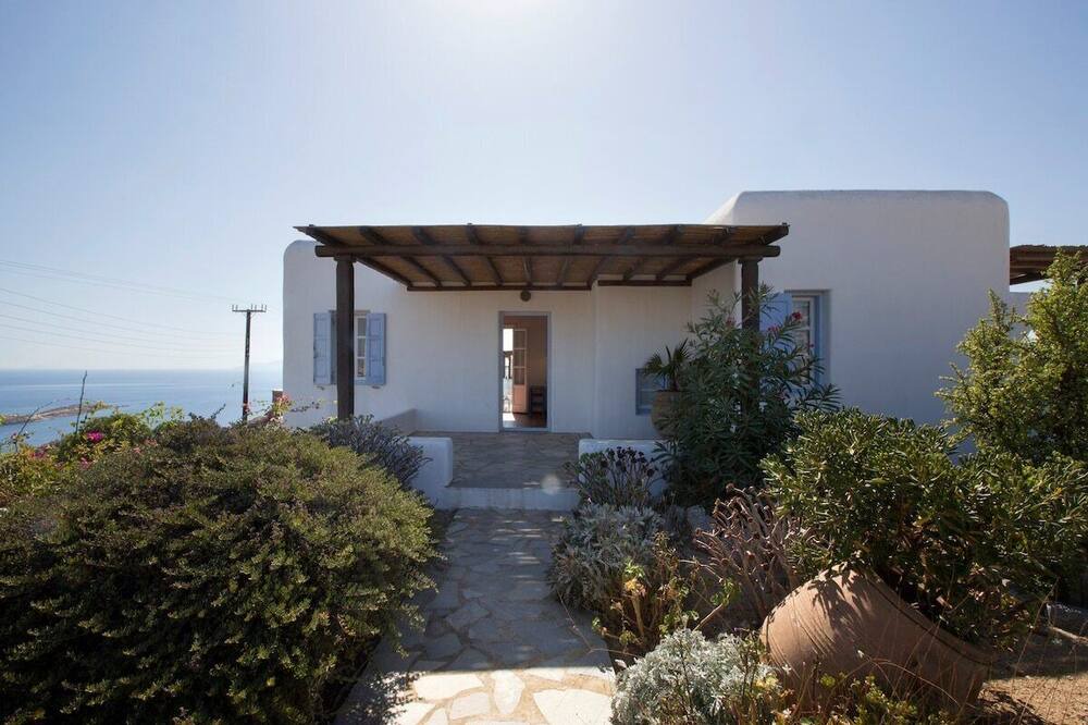 Photo of Outdoor in Psarou