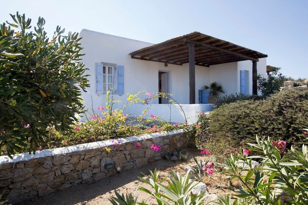 Photo of Outdoor in Psarou