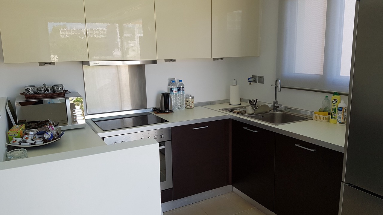 Photo of Kitchen in Bouzaiika