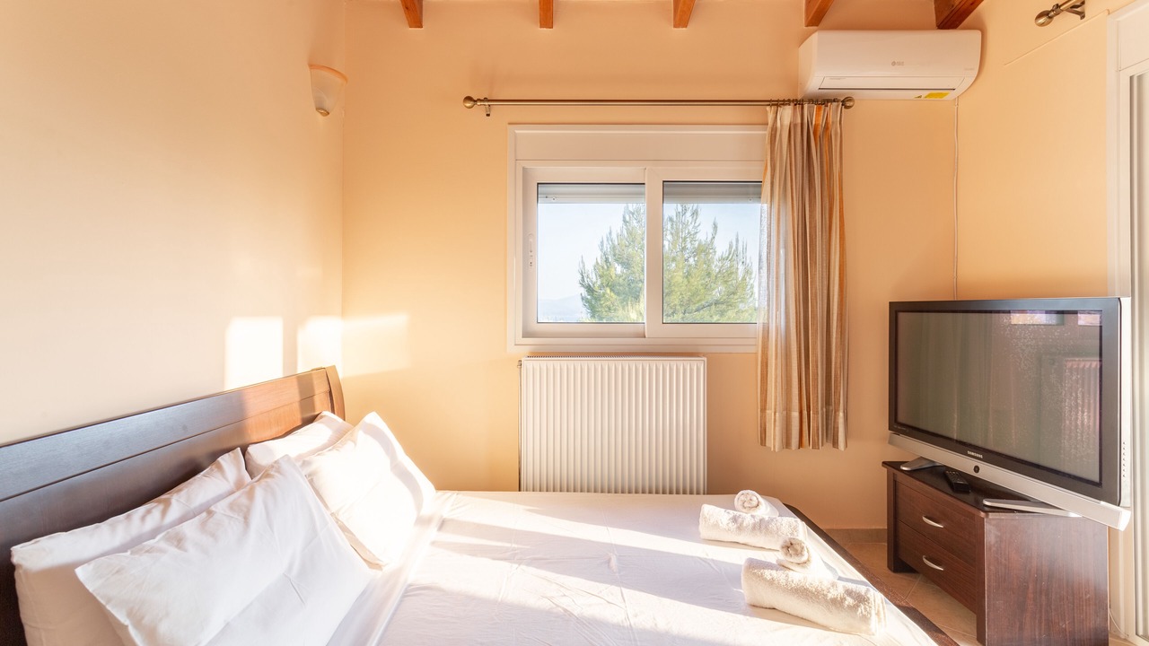 Photo of Bedroom in Eretria
