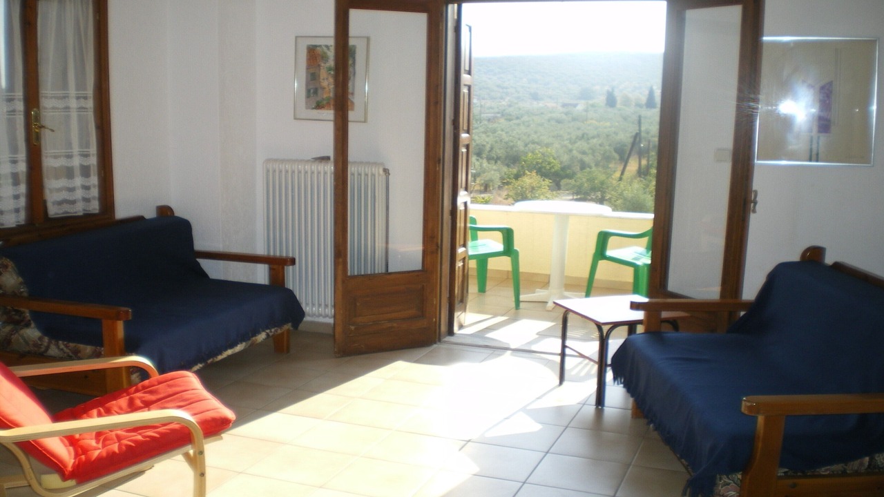 Photo of Livingroom in Pella Region