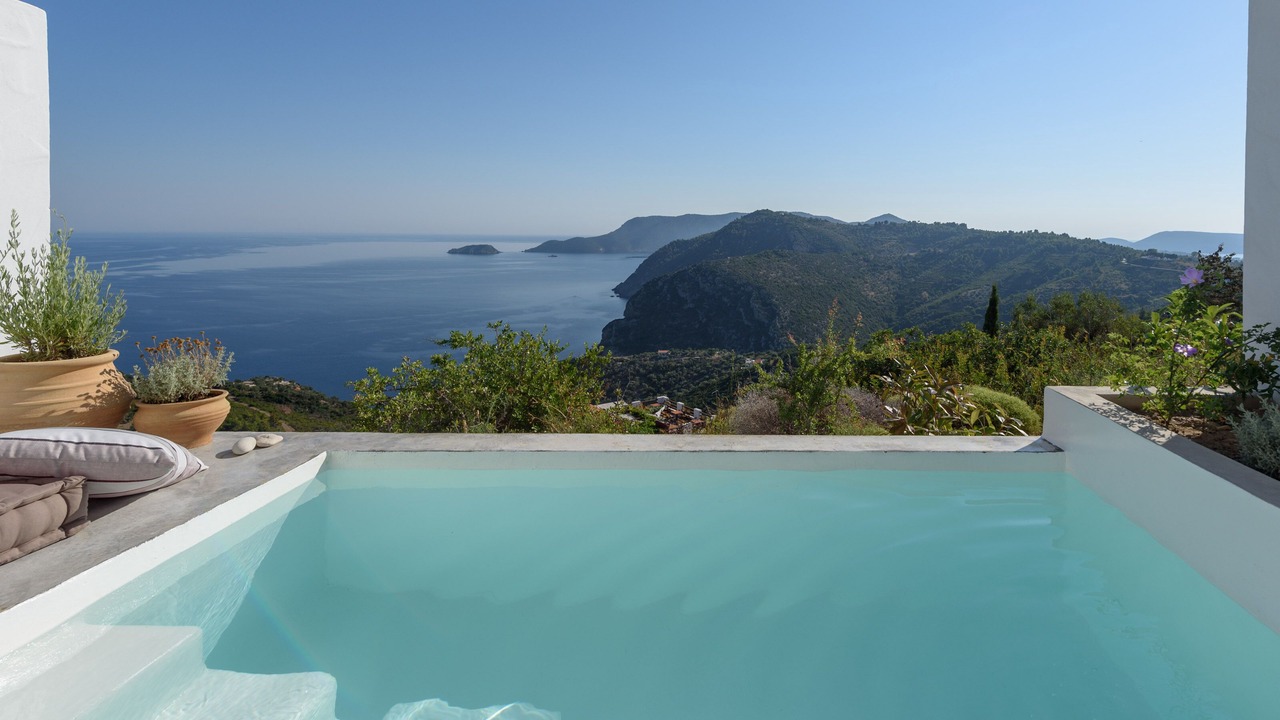 Photo of Outdoor in Alonissos