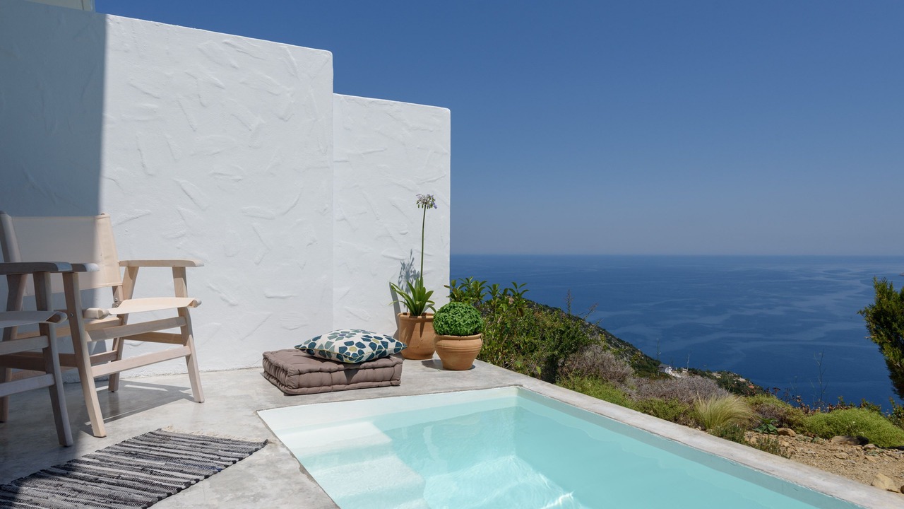 Photo of Outdoor in Alonissos