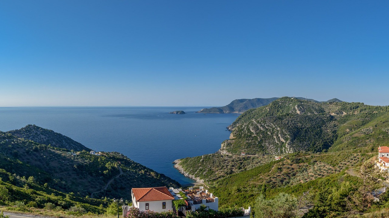 Photo of Others in Alonissos