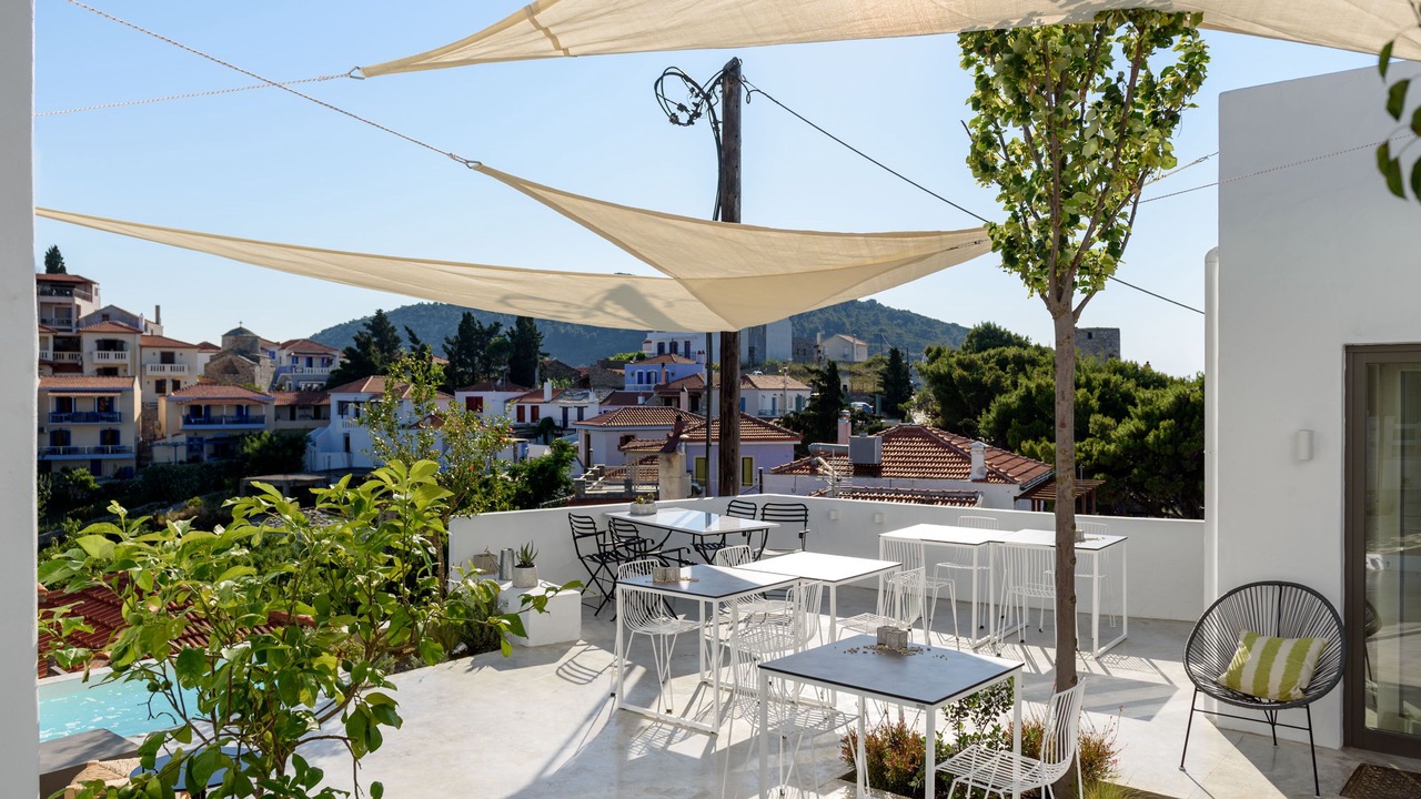 Photo of Outdoor in Alonissos