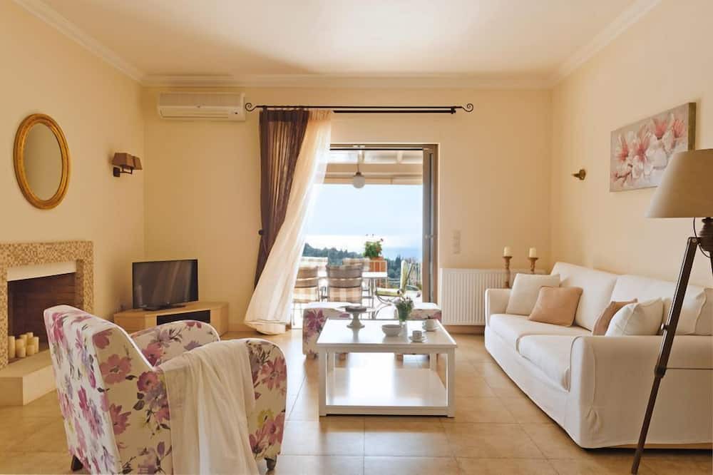 Photo of Livingroom in Kavallos
