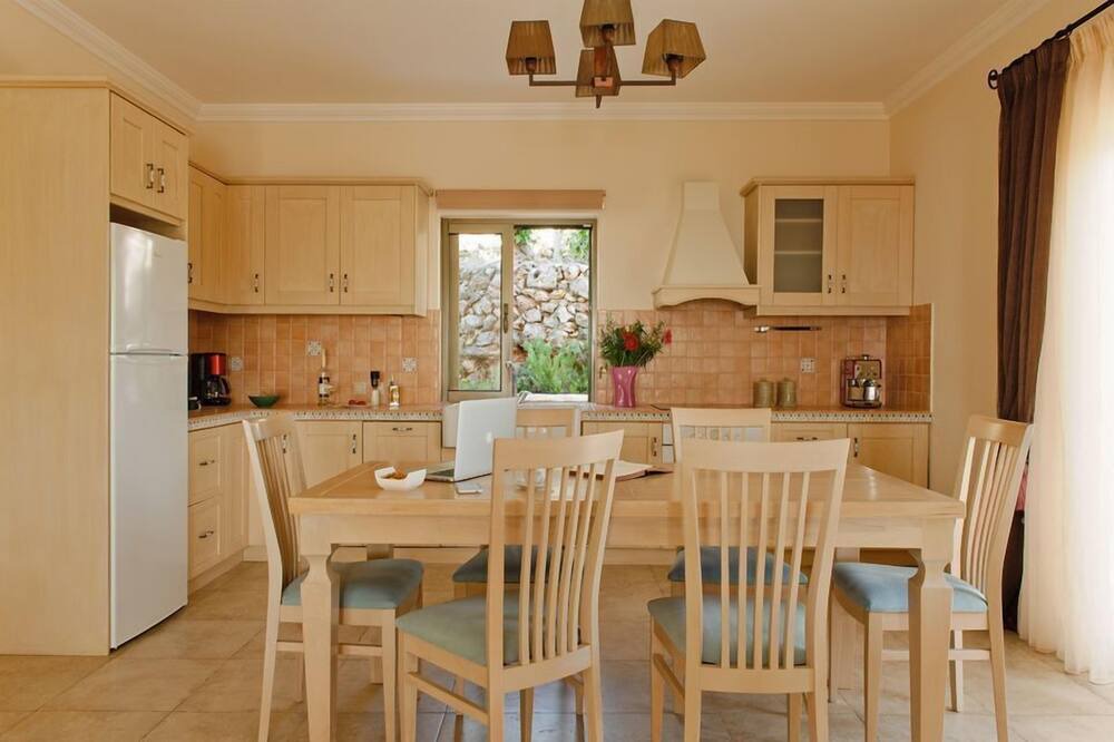 Photo of Kitchen in Kavallos