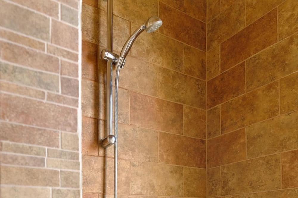 Photo of Bathroom in Kavallos