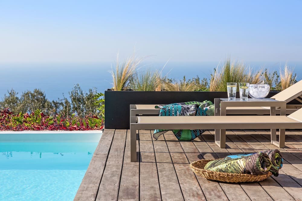 Photo of Patio Balcony in Kavallos