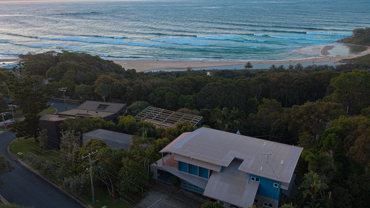 Photo of Outdoor in Point Lookout