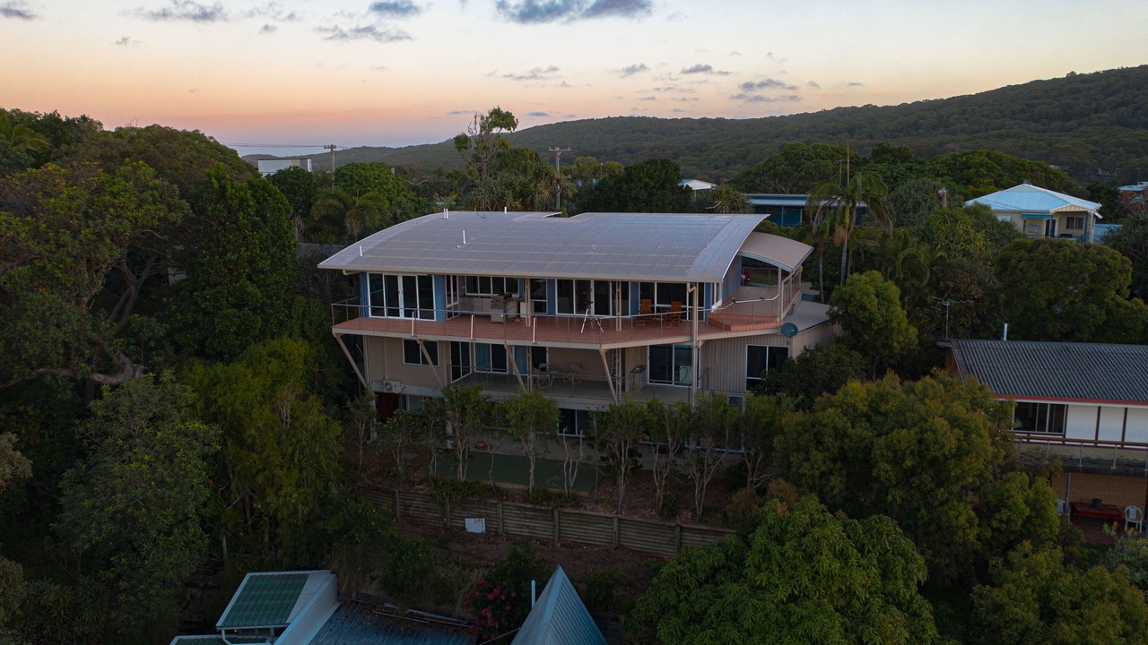 Photo of Outdoor in Point Lookout