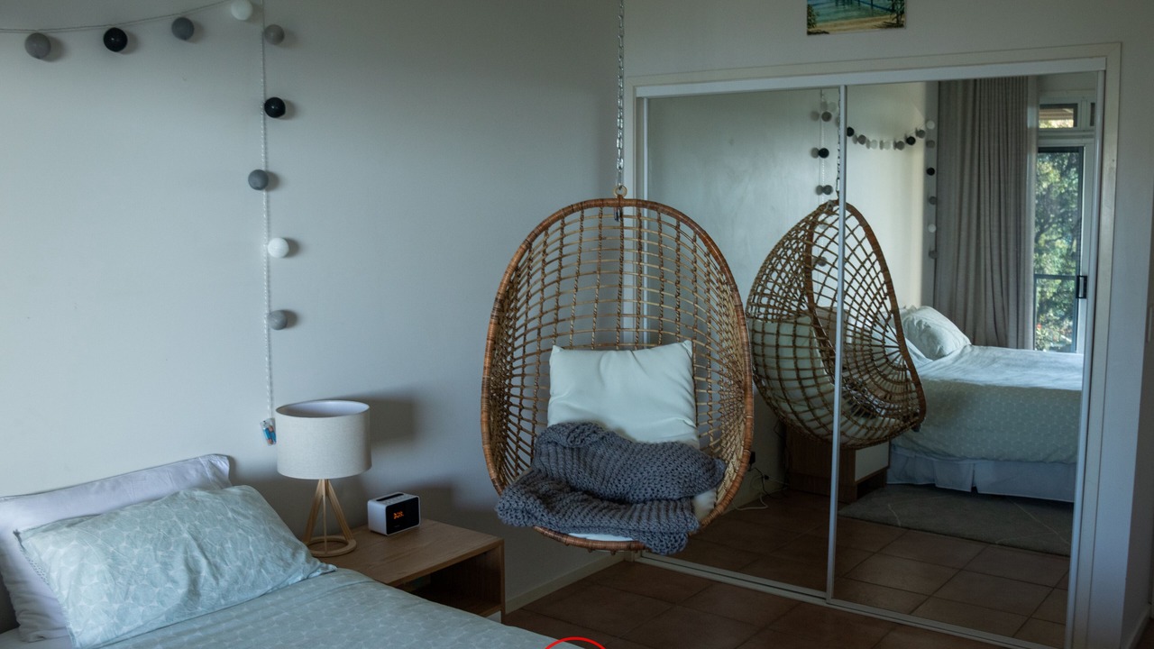Photo of Bedroom in Point Lookout