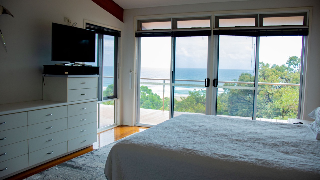 Photo of Bedroom in Point Lookout