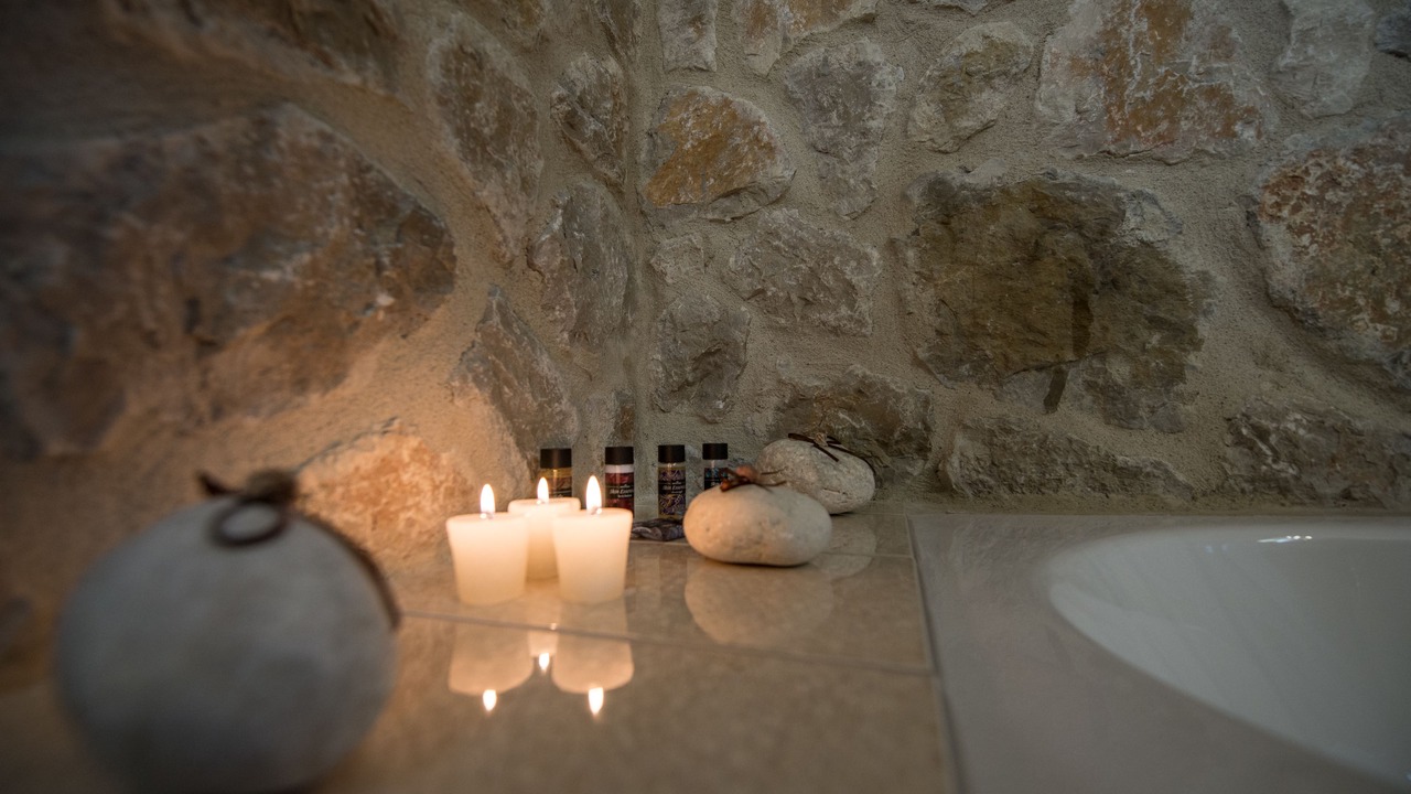 Photo of Bathroom in Peratia