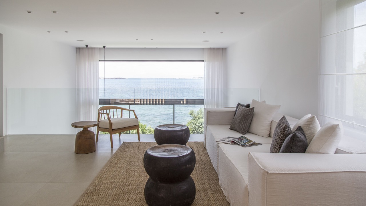 Photo of Livingroom in Kavouri