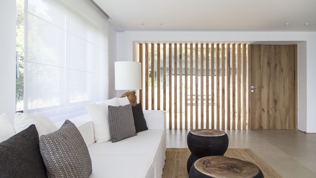 Photo of Livingroom in Kavouri