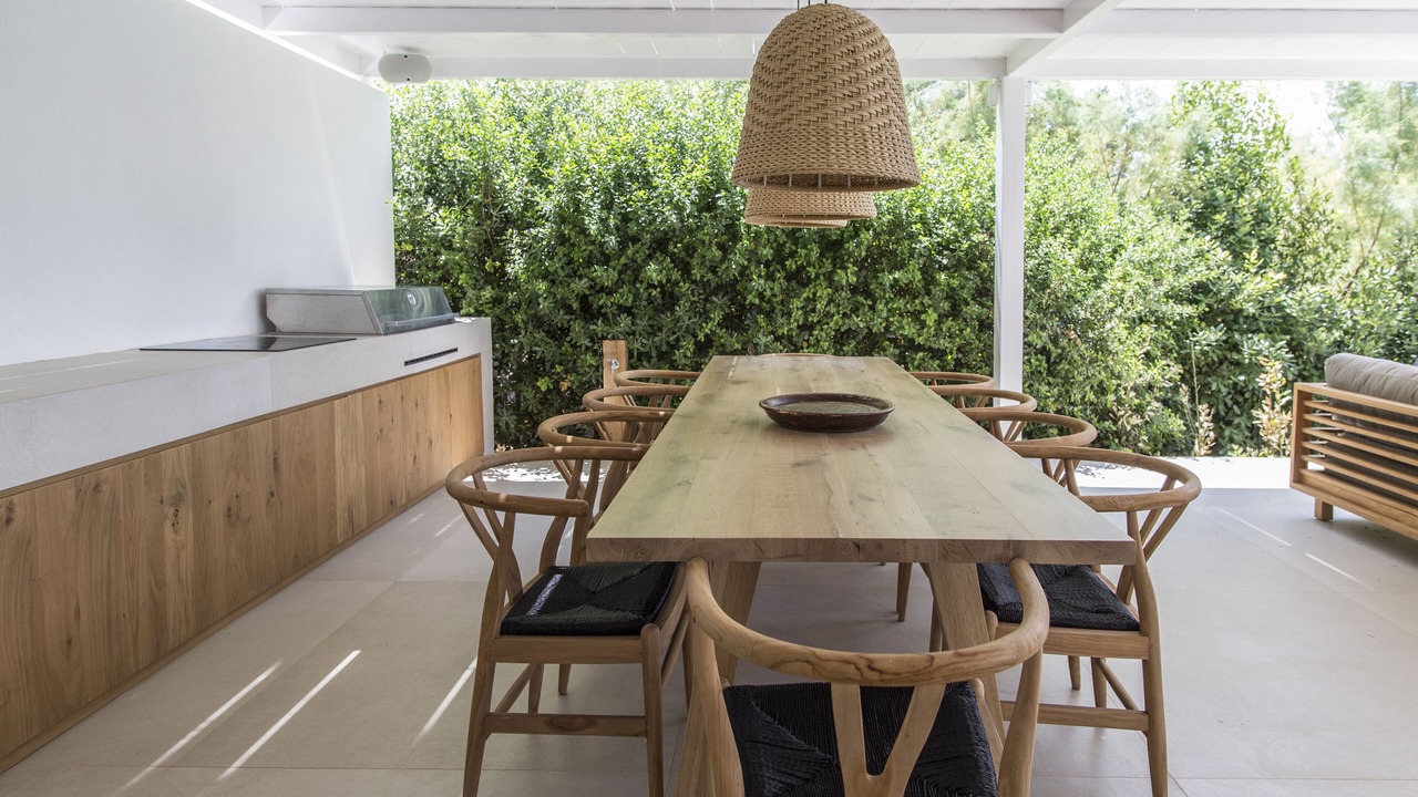 Photo of Outdoor in Kavouri
