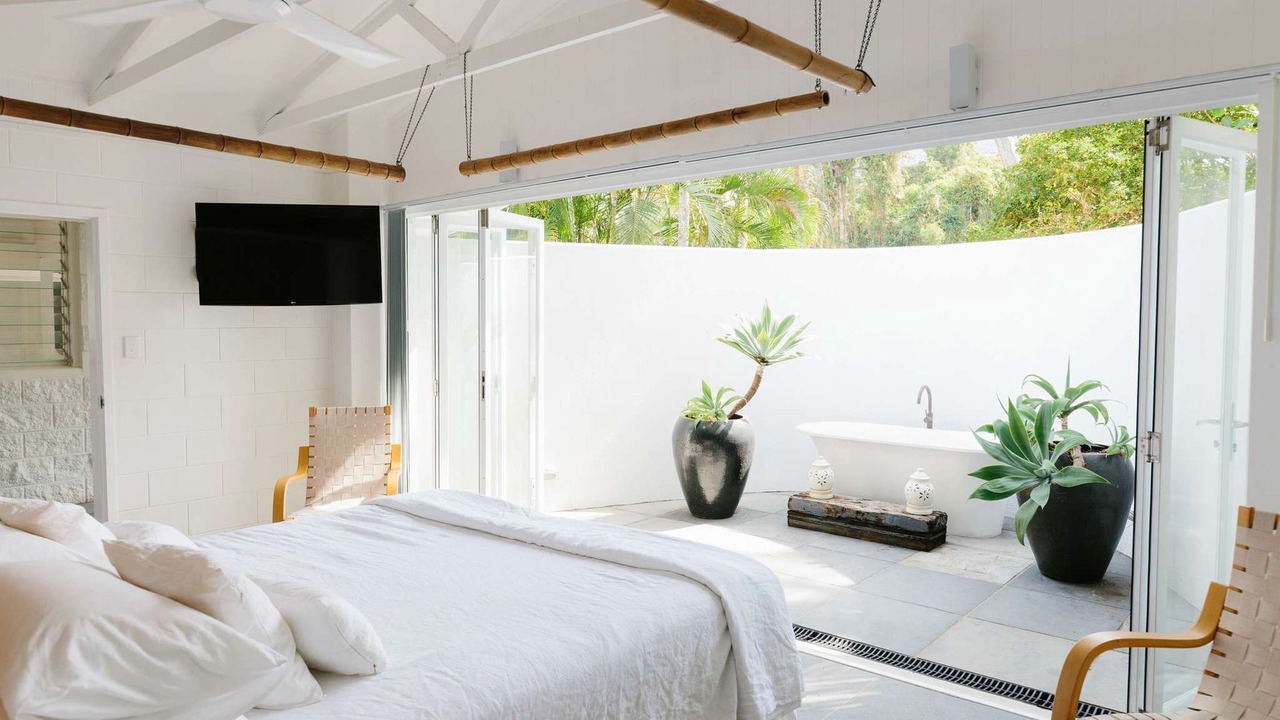 Photo of Bedroom in Mowbray