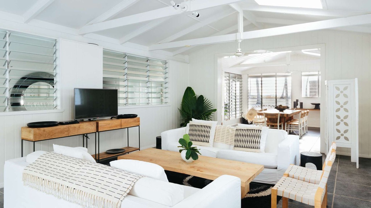Photo of Livingroom in Mowbray