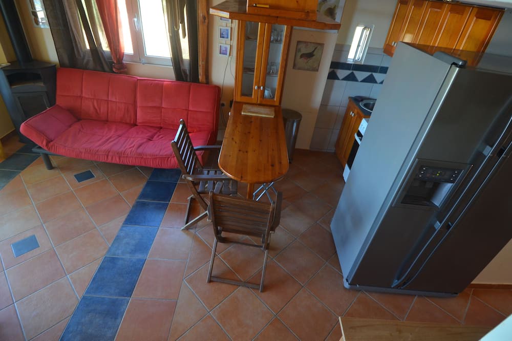 Photo of Livingroom in Marmari