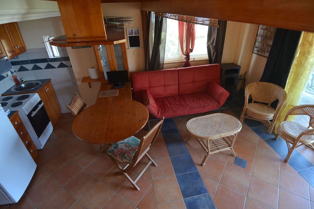 Photo of Livingroom in Marmari