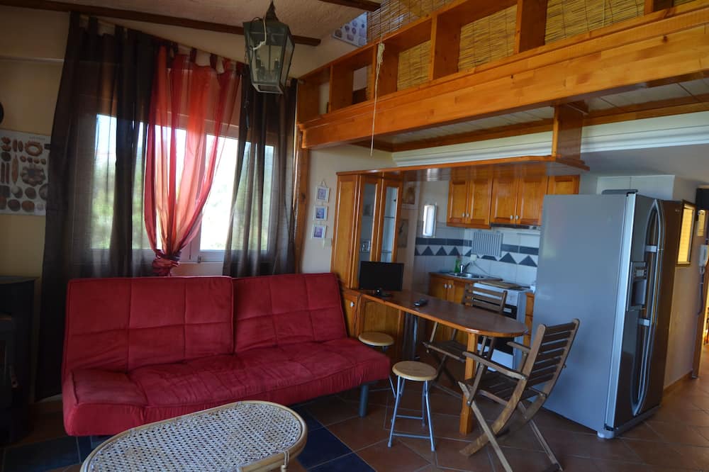 Photo of Livingroom in Marmari