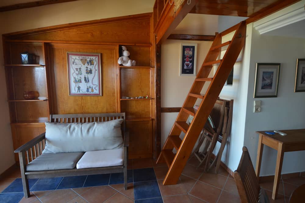 Photo of Livingroom in Marmari