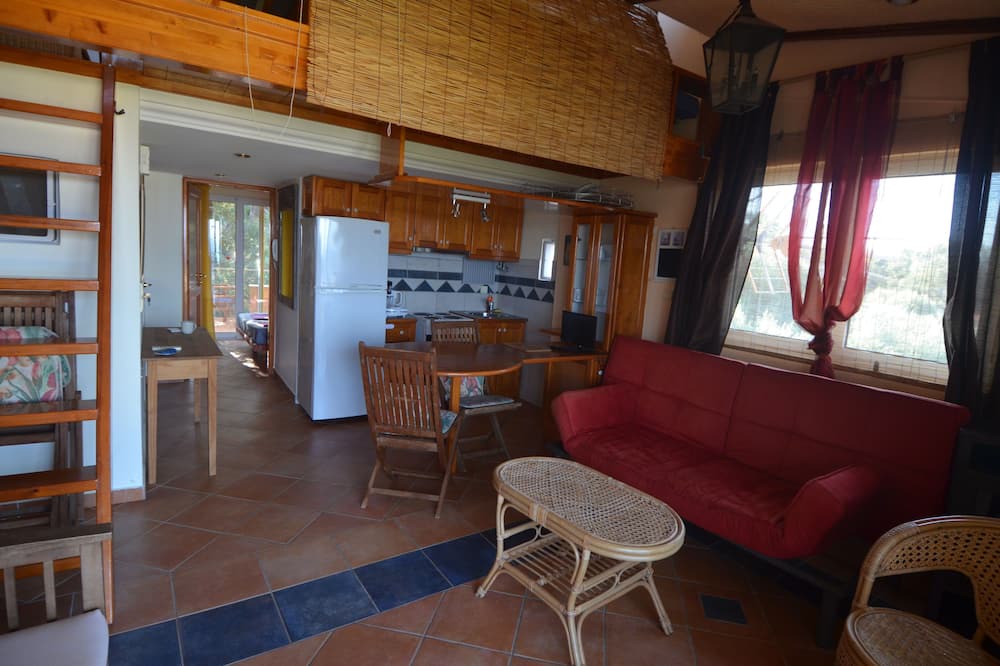Photo of Livingroom in Marmari
