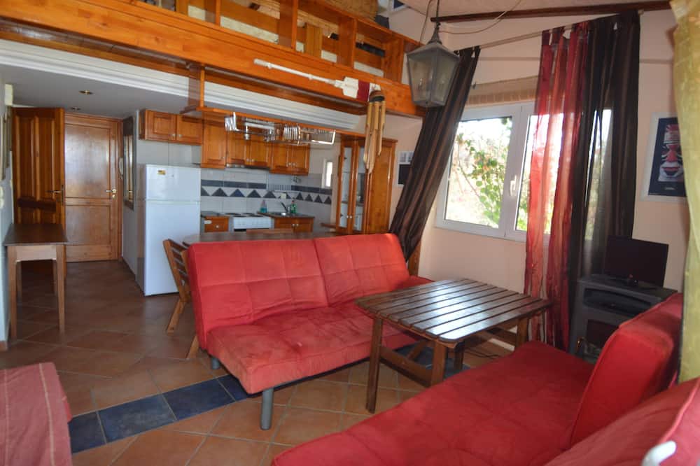 Photo of Livingroom in Marmari