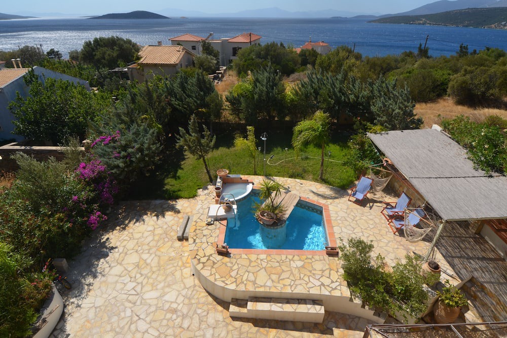 Photo of Outdoor in Marmari