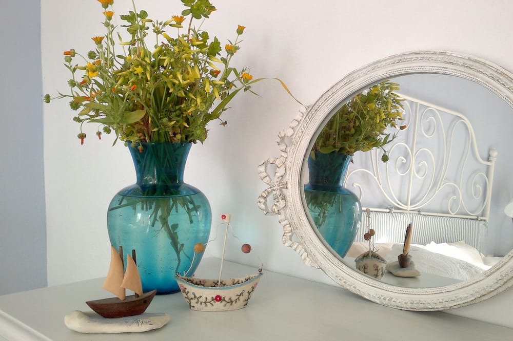 Photo of Bedroom in Parga
