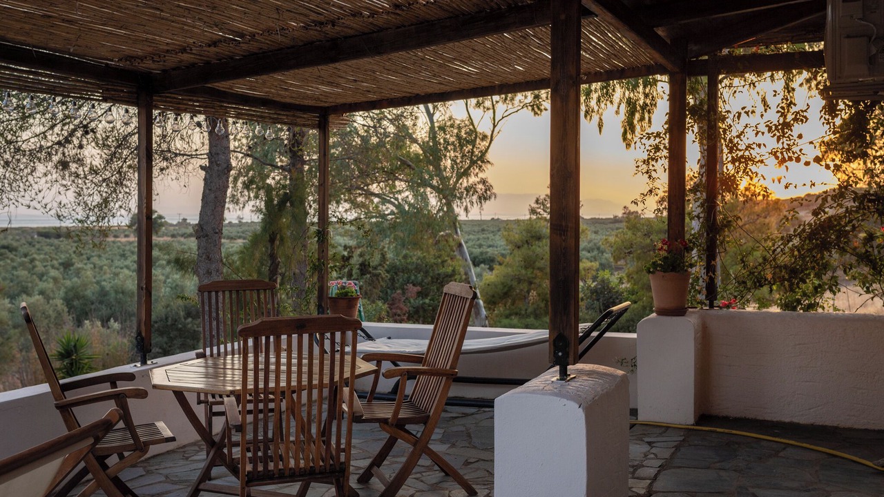Photo of Outdoor in Vigklafia