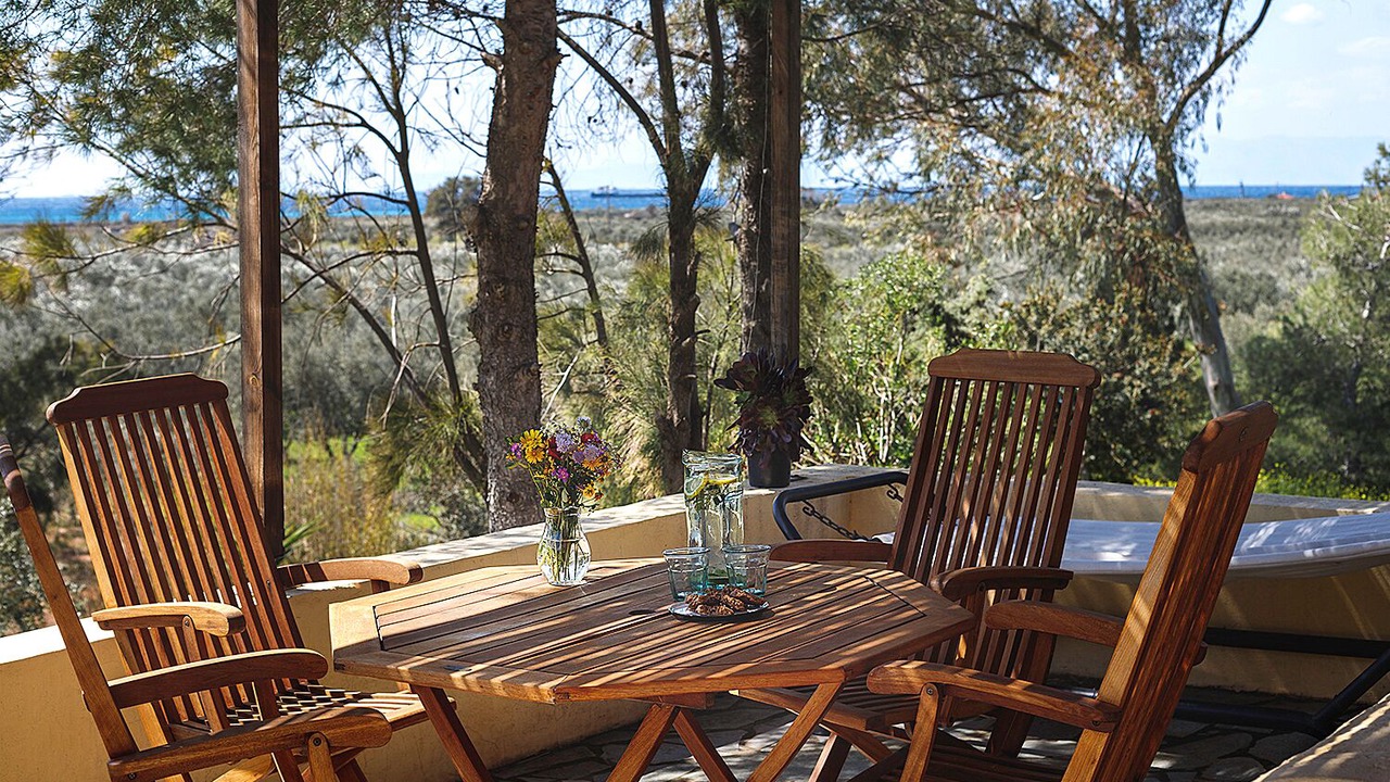 Photo of Outdoor in Vigklafia