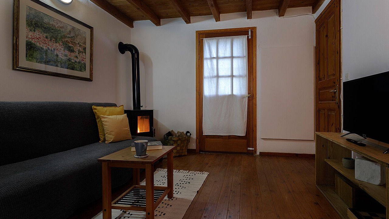Photo of Livingroom in Vigklafia