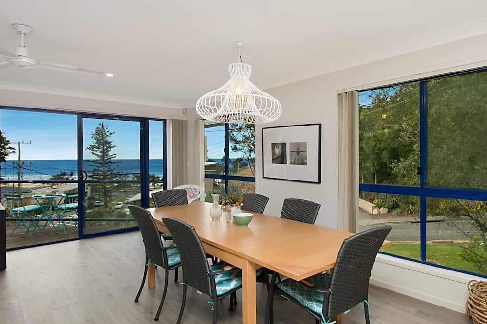 Photo of Kitchen in Currumbin