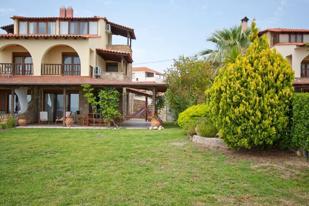 Photo of Outdoor in Possidi